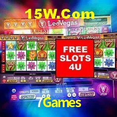 Jackpots e promoções na 7Games