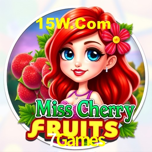 Página oficial no Facebook da 7Games