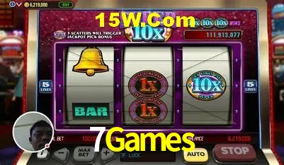 Jogos populares e pagamentos rápidos na 7Games