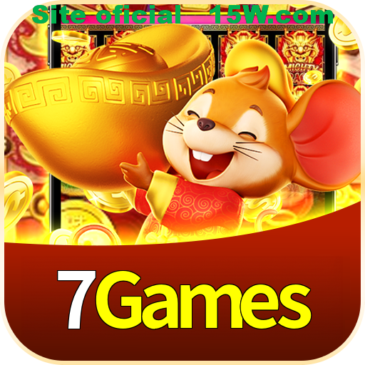 Imagem promocional da 7Games mostrando a plataforma e suas vantagens